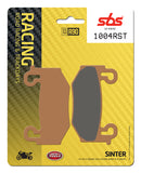 SBS FRICTION - Road Sport & Track Sinter Front Brake Pads - 1004RST-