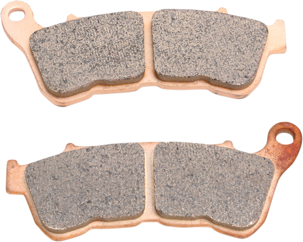 EBC Double-H Sintered Brake Pads