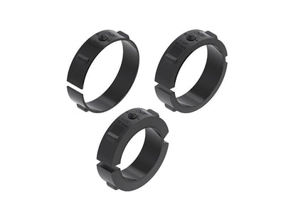 REPL. BAR SPACERS - MC HBAR MOUNT