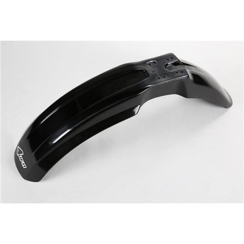 UFO UNIV FRON Fender 125cc UP BLK