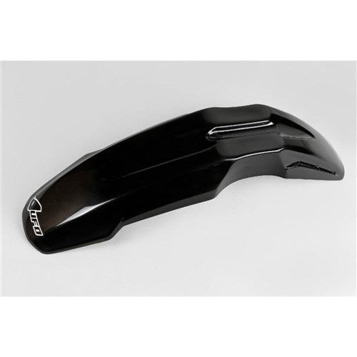 UFO Supermotard F/FEND (BLK)