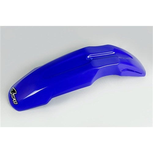 UFO Supermotard F/FEND (YEL 01-19)