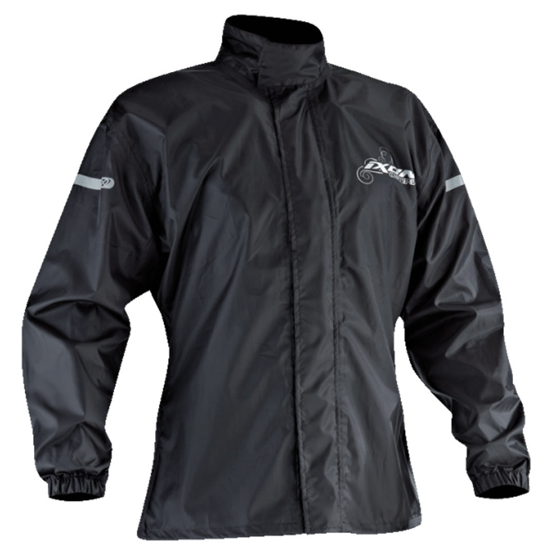 Ixon Compact Jkt Blk
