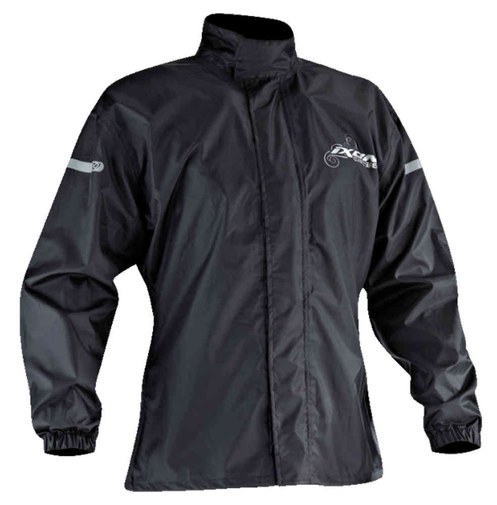 Ixon Compact Lady Jkt Blk