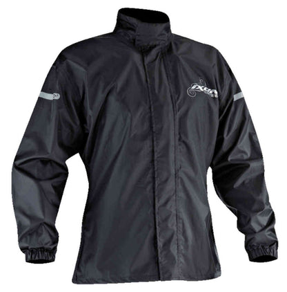 Ixon Compact Lady Jkt Blk