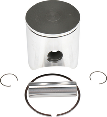 Wiseco Motorcycle Off Road, 2 Stroke Piston, Shelf Stock - HONDA CR125 GP SERIES 95-03 2126CS