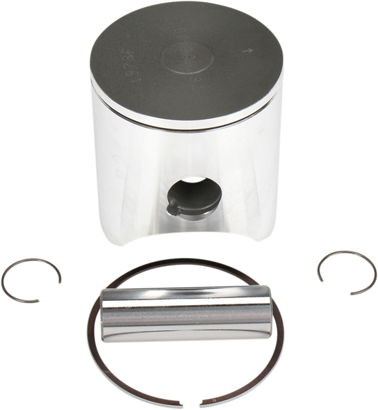 Wiseco Motorcycle Off Road, 2 Stroke Piston, Shelf Stock - HONDA CR125 GP SERIES 95-03 2126CS