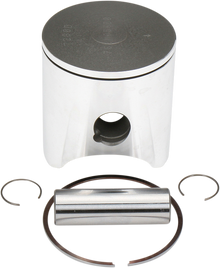 Wiseco Motorcycle Off Road, 2 Stroke Piston, Shelf Stock - HONDA CR125 GP SERIES 95-03 2205CS