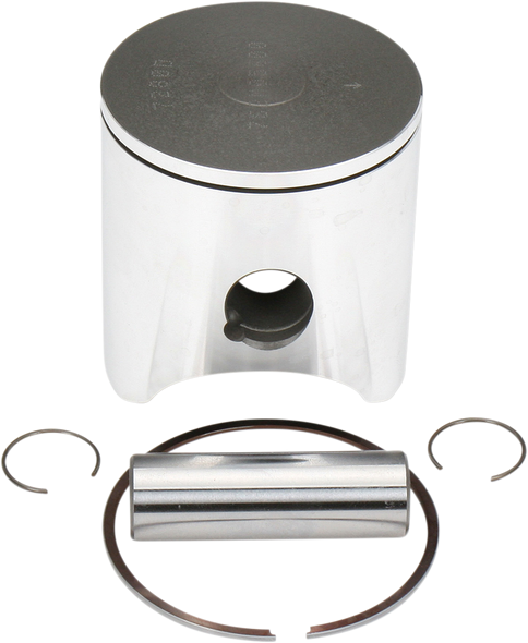Wiseco Motorcycle Off Road, 2 Stroke Piston, Shelf Stock - HONDA CR125 GP SERIES 95-03 2205CS