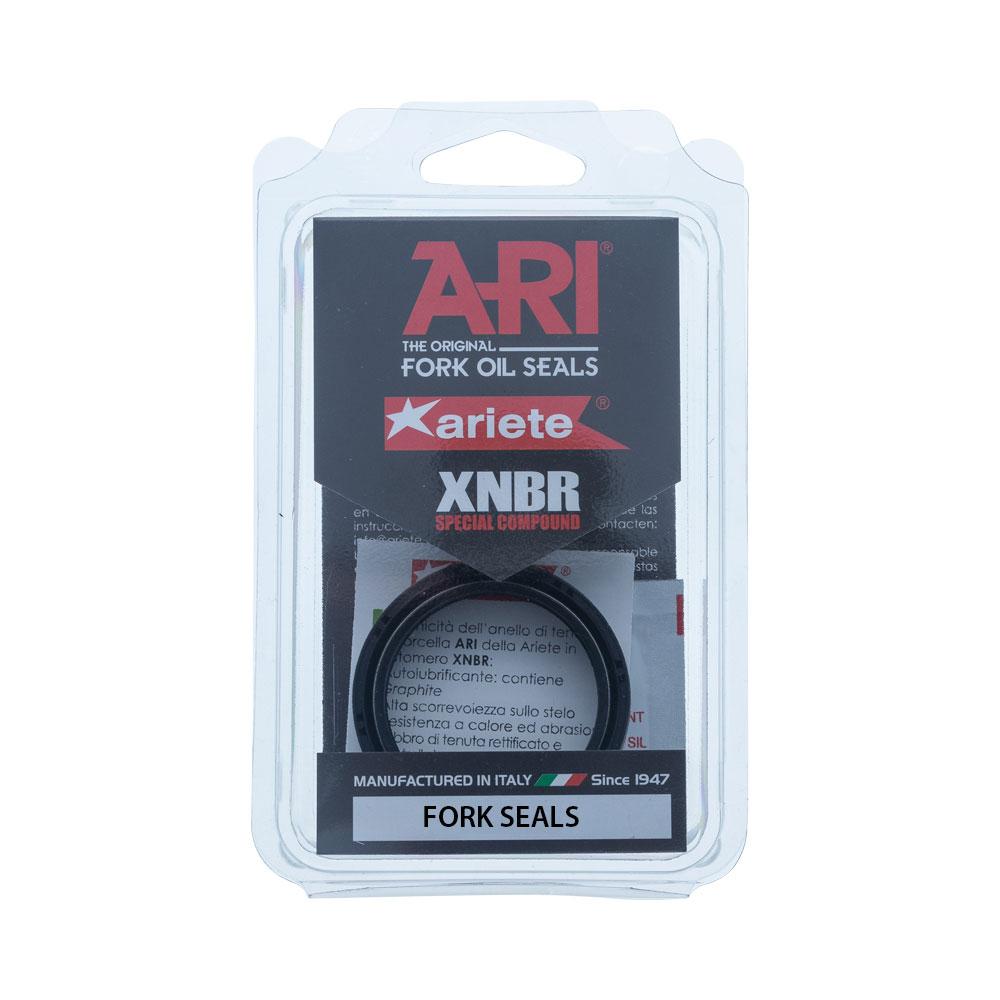 ARIETE - FORK SEAL SET - ARI.179 - 43x53x9.5mm - 53-179-00