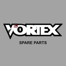 VORTEX PART - RS602DK - BRAKE BRACKET BLACK - 40-RSP-RS602DK