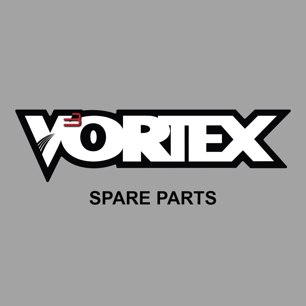 VORTEX PART - RS602DK - BRAKE BRACKET BLACK - 40-RSP-RS602DK