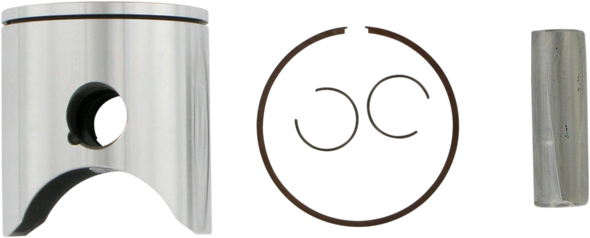 Wiseco Motorcycle Off Road, 2 Stroke Piston, Shelf Stock - Yamaha YZ125 2005-08 GP Series 2126CS