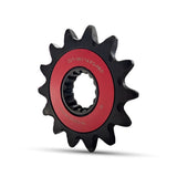 13T Supersprox Stealth Forged Front Spkt (1901) Red