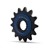 14T Supersprox Stealth Forged Front Spkt (1901) Blue