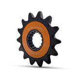 14T Supersprox Stealth Forged Front Spkt (1901) Orange