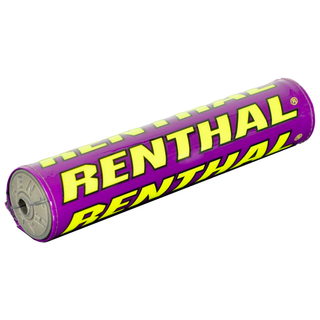 RENTHAL BAR PAD SE/LE 10 INCH SX/MX PUR (P332)