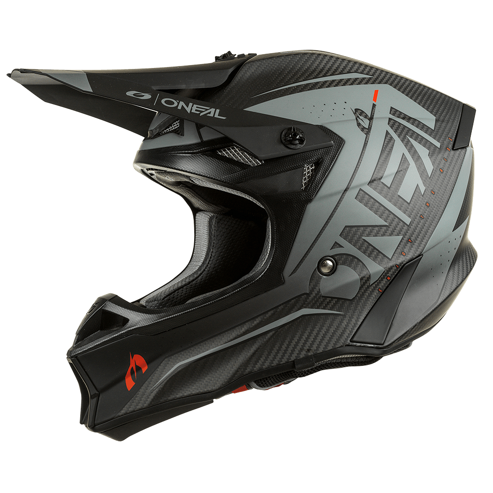 Oneal 10SRS Carbon MX Prodigy V.22 - Black