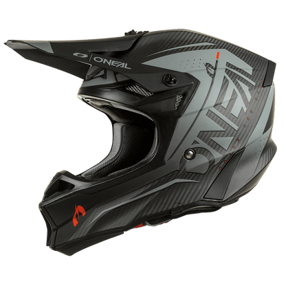 Oneal 10SRS Carbon MX Prodigy V.22 - Black