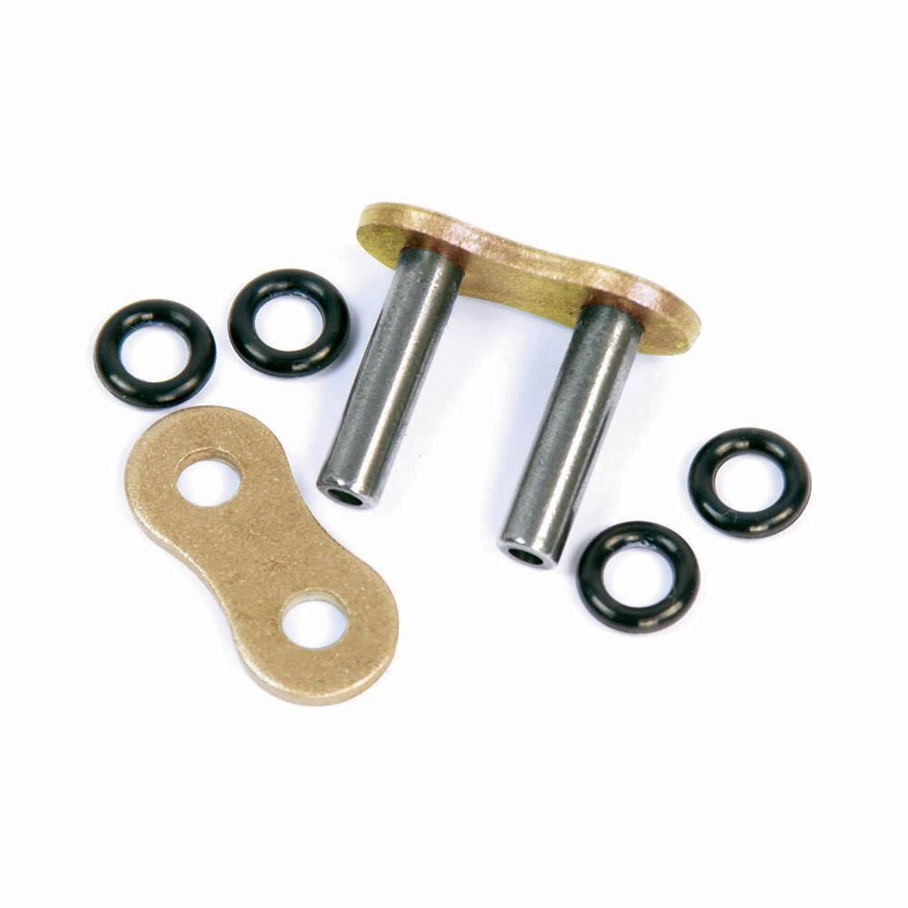 RK RIVET LINK - 530KRO GOLD - 11-535-RLGZ1