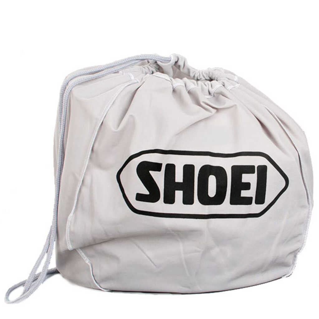 Spare Part - Shoei Helmet Bag