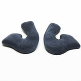Spare Part - Shoei Multitec Cheek Pad - 33mm