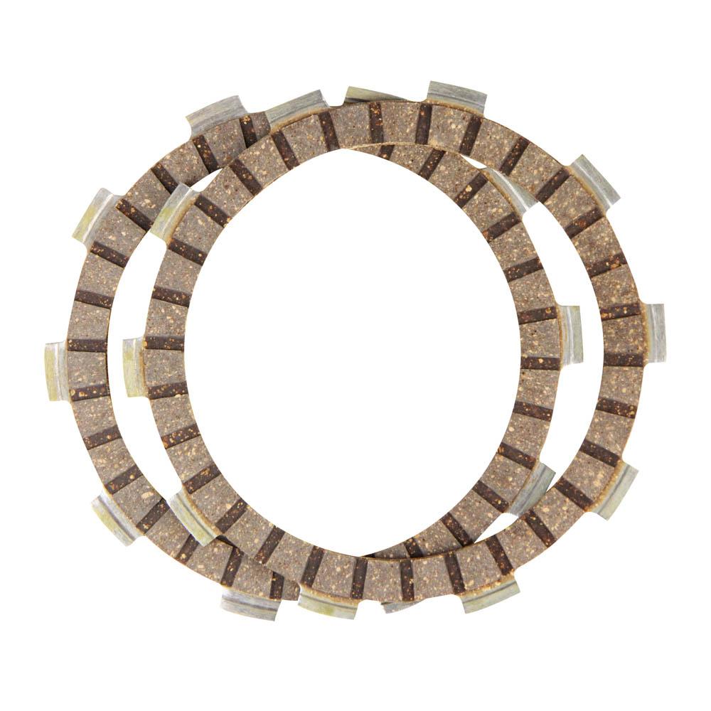 FERODO Clutch Friction Plate Set : FCD0466 - 03-0466-00