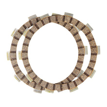 FERODO High Performance Clutch Friction Plate Set : FCD0782/1 - 03-0782-10