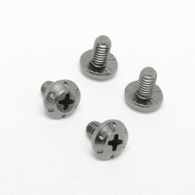 Spare Part - Shoei QRSA Screw Kit