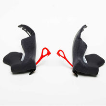 Spare Part - Shoei X-Twelve Cheek Pad - 43mm