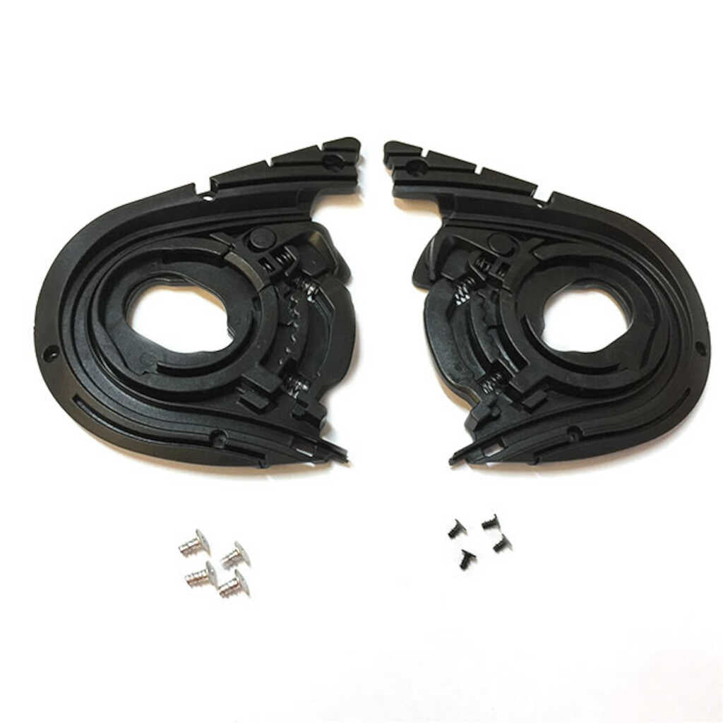 Spare Part - Shoei Neotec Base Plate