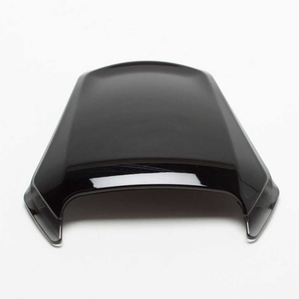 Spare Part - Shoei Neotec Upper Air Intake - Black
