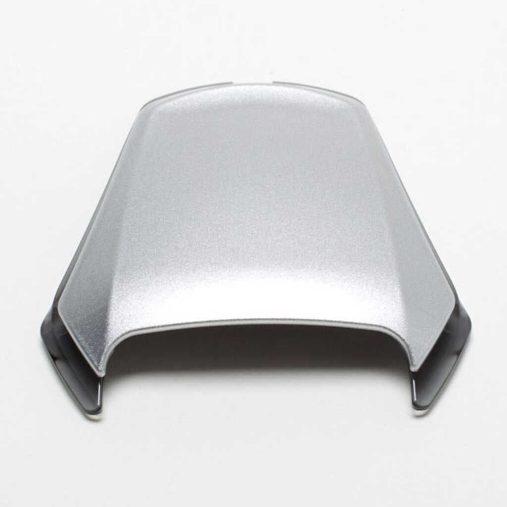 Spare Part - Shoei Neotec Upper Air Intake - Silver