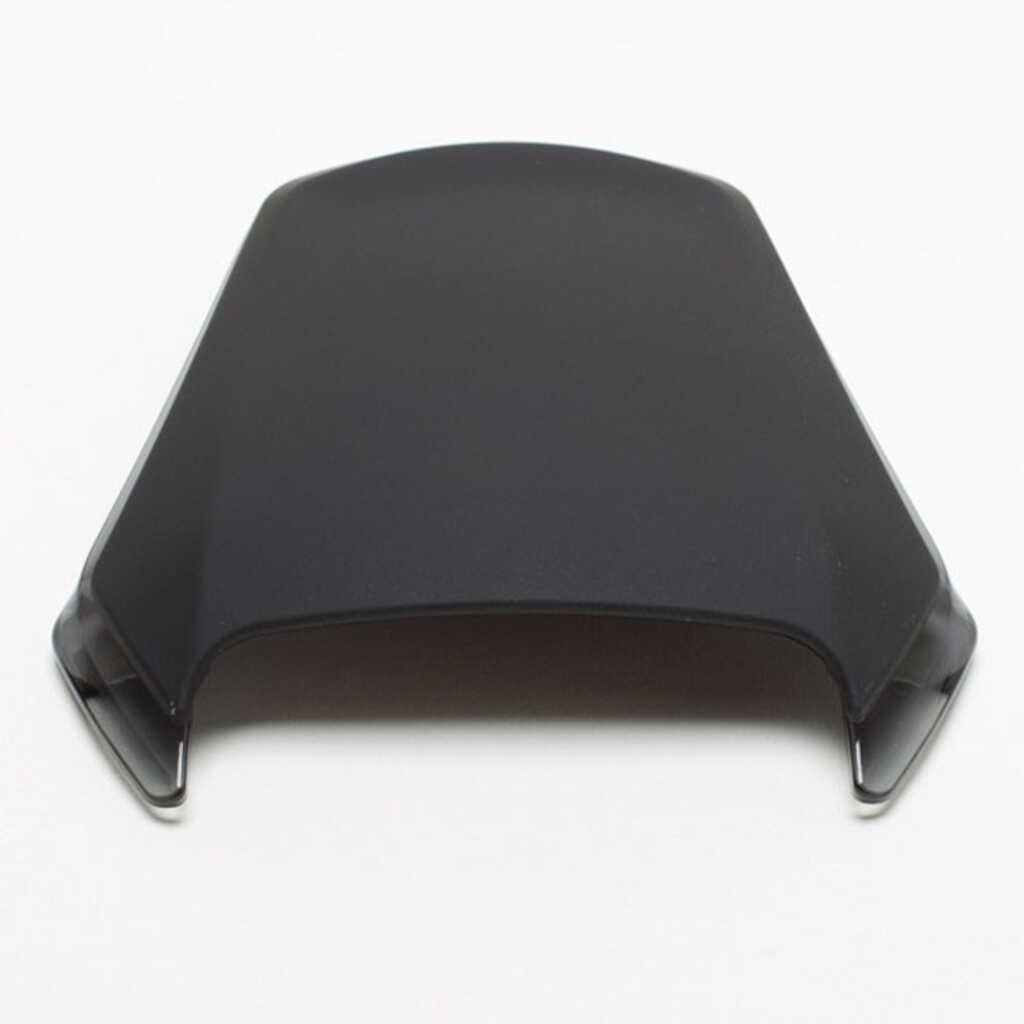 Spare Part - Shoei Neotec Upper Air Intake - Matte Black