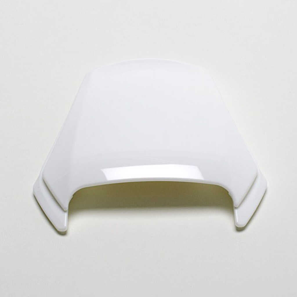 Spare Part - Shoei Neotec Upper Air Intake - White