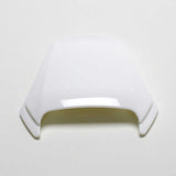 Spare Part - Shoei Neotec Upper Air Intake - White