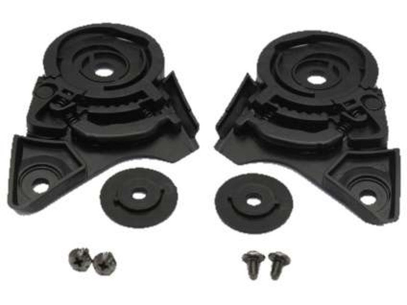 Spare Part - Shoei Neotec II Base Plate