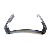 Spare Part - Shoei GT-Air Upper Air Intake - White/Smoke - SKU: 1111699