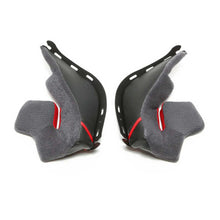 Spare Part - Shoei NXR Cheek Pad - 39mm