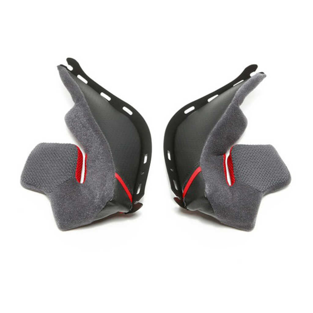 Spare Part - Shoei NXR Cheek Pad - 39mm