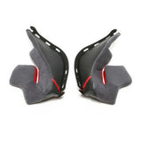 Spare Part - Shoei NXR Cheek Pad - 39mm