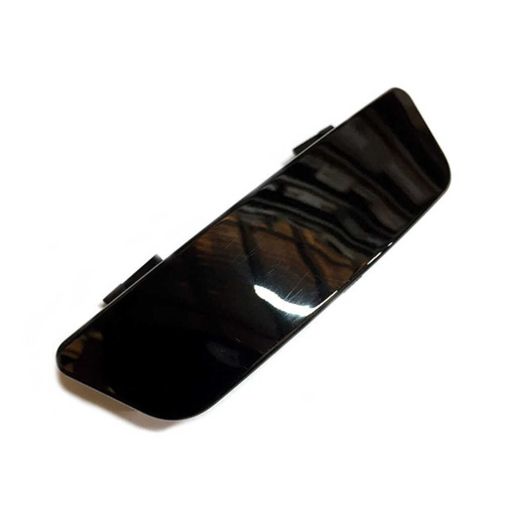 Spare Part - Shoei Neotec Lower Air Intake - Black