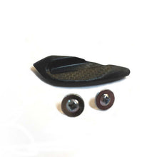 Spare Part - Shoei NXR Lock Shield - L-2XL