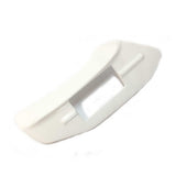 Spare Part - Shoei GT-Air QSV-1 Lever Cover - White