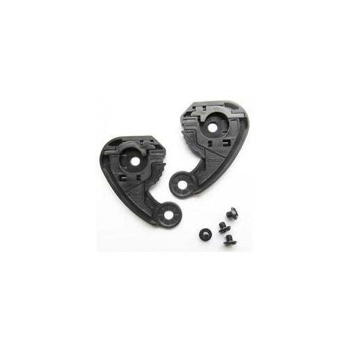 GEAR (BASE) PLATE SET