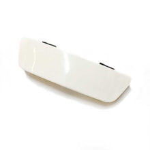 Spare Part - Shoei Neotec Lower Air Intake - White