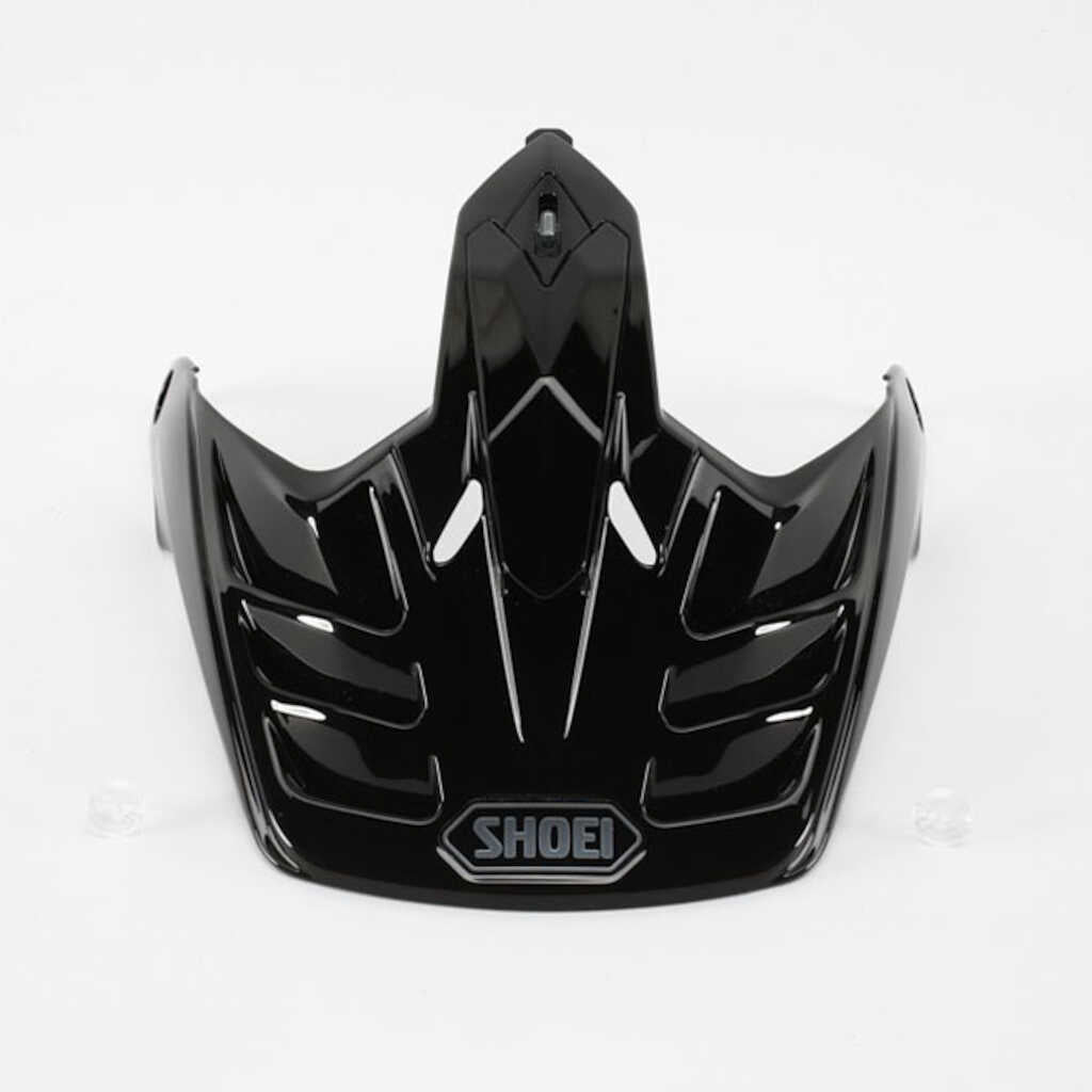 Spare Part - Shoei Hornet ADV Peak - Black