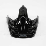 Spare Part - Shoei Hornet ADV Peak - Black