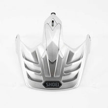 Spare Part - Shoei Hornet ADV Peak - Silver