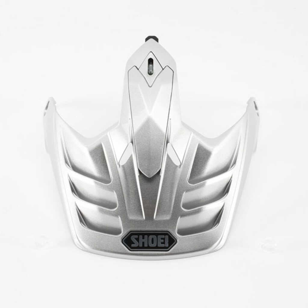 Spare Part - Shoei Hornet ADV Peak - Silver